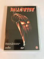 Halloween, 1978 / DVD / John Carpenter, Cd's en Dvd's, Vanaf 16 jaar, Ophalen of Verzenden, Zo goed als nieuw, Slasher