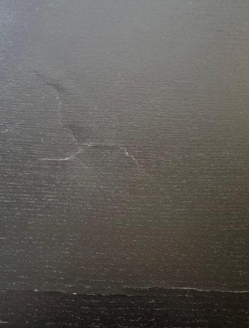 Bureau MALM (zwart) - afbeelding 5