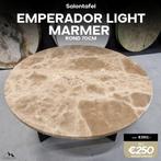 OPRUIMING! Marmer salontafel deals!, Huis en Inrichting, Tafels | Salontafels, Overige materialen, 50 tot 100 cm, Splendore Stone