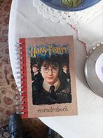 Vriendenboek, Ophalen of Verzenden, Zo goed als nieuw, Actiefiguurtje