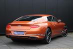 Bentley Continental GT 6.0 W12 First Edition | 635 PK | MEMO, Automaat, Adaptive Cruise Control, Gebruikt, Zwart
