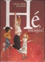 He meisjes hardcover c2, Boeken, Stripboeken, Eén stripboek, Ophalen of Verzenden