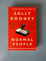 Normal people - Sally rooney, Boeken, Verzenden, Zo goed als nieuw