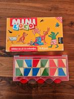 Mini loco basisdoos, spelend leren, puzzelen, 4-6 jaar, Ophalen of Verzenden, Puzzelen