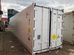 40 FT 9.6 koelcontainer geïsoleerde niet werkende koelmotor, Gebruikt, Ophalen