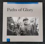 Paths Of Glory Stanley Kubrick Laserdisc, Ophalen of Verzenden, Zo goed als nieuw, Overige formaten