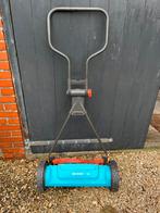 Gardena Handmaaier - Prima staat, Tuin en Terras, Grasmaaiers, Ophalen, Gebruikt, Handgrasmaaier, 40 t/m 49 cm
