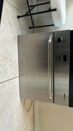 Miele stoomoven, Witgoed en Apparatuur, Ovens, Ophalen of Verzenden, 45 tot 60 cm