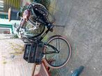 Fiets, Fietsen en Brommers, Fietsen | Dames | Omafietsen, Ophalen of Verzenden, Zo goed als nieuw