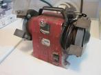 Creusen - Werkbankslijper, Ophalen of Verzenden, Gebruikt, Minder dan 700 watt, Werkbankslijpmachine