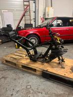 Gilera runner dd frame ZONDER 123, Fietsen en Brommers, Brommers | Honda, Ophalen, Gebruikt, Overige modellen