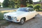 Jaguar MK X 1965 | Route 66 auctions, Auto's, Beige, Bedrijf, Handgeschakeld, Sedan