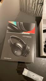 Bose QuietComfort ZO GOED ALS NIEUW! Paar x gebruikt!, Ophalen of Verzenden, Zo goed als nieuw