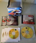 dvd/cd leeg, Computers en Software, Beschrijfbare discs, Nieuw, Dvd, Ophalen