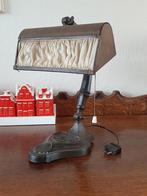 Art deco tafellamp, Antiek en Kunst, Ophalen of Verzenden