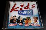 CD - Kids Awards - 2006, Verzenden, Zo goed als nieuw, Muziek, Vanaf 10 jaar