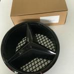 Mercedes STER CHROOM LOGO W176 W117 W246 W439 W420 W447 W212, Ophalen of Verzenden, Zo goed als nieuw