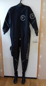 Camaro Dry Tec 3.0 droogpak., Ophalen of Verzenden, Zo goed als nieuw, Duikpak