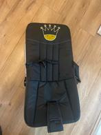 Wipstoel met riem - meerdere standen, Gebruikt, Wipstoel, Met gordel(s) of riempje(s), Ophalen