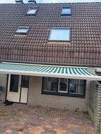 Groot Zonnescherm - 490x245cm, Tuin en Terras, Zonneschermen, Ophalen of Verzenden