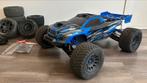Traxxas XRT tsm bluetooth louise spareparts gereviseerd gpm, Elektro, Auto offroad, Ophalen of Verzenden, Zo goed als nieuw