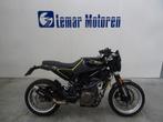 HUSQVARNA SVARTPILEN 401 (bj 2020), Motorrijbewijs A, Bedrijf, Onbekend, 373 cc