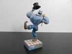 Disney Traditions / Jim Shore beeldje - Genie "Born Showman", Ophalen of Verzenden, Overige figuren, Zo goed als nieuw, Beeldje of Figuurtje
