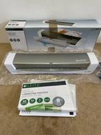 Leitz iLAM Home Office Lamineerapparaat voor A3 Formaat, Diversen, Bureau-accessoires, -, -, Nieuw, Ophalen of Verzenden