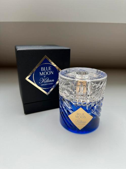 Kilian - Blue Moon - decant (10ml), Sieraden, Tassen en Uiterlijk, Uiterlijk | Parfum, Zo goed als nieuw, Verzenden