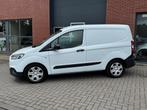 Ford Transit Courier 1.0 Ambiente Start&Stop, Voorwielaandrijving, Gebruikt, 100 pk, Wit