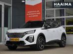 Peugeot 2008 1.2T 130pk Automaat GT | Navigatie | Achteruitr, Stof, Gebruikt, Euro 6, 1199 cc