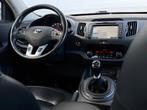 Kia Sportage 1.6 GDI Super Pack | Aut.parkeren | Leder | Tre, Voorwielaandrijving, Euro 5, 135 pk, 4 cilinders