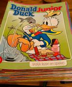 Donald duck juniors 20, Boeken, Stripboeken, Meerdere stripboeken, Ophalen of Verzenden, Zo goed als nieuw