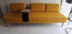 Gispen STEE ontvangstbank design 3 zits bank Kvadrat stof, Huis en Inrichting, Ophalen, Nieuw, 75 tot 100 cm, Stof