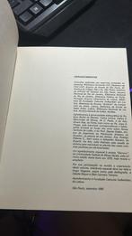 A Hispanidade em São Paulo – Aracy Amaral, Ophalen of Verzenden, Zo goed als nieuw, Aracy amaral