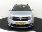 Dacia Logan MCV 0.9 TCe Laureate, Auto's, Dacia, Gebruikt, Euro 6, 1110 kg, Origineel Nederlands