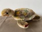 Steiff schildpad Slo, 2322, Antiek en Kunst, Ophalen of Verzenden