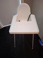 babystoel, Ophalen, Zo goed als nieuw, Overige typen