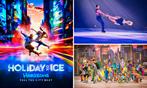 Voucher holiday on ice, Tickets en Kaartjes, Eén persoon