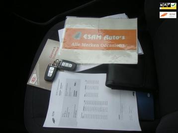 Kia Rio 1.1 CRDi Super Pack ( 6-VER +Airco ) beschikbaar voor biedingen