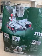Metabo zaag zgan, Ophalen, Zo goed als nieuw, 1200 watt of meer, Decoupeerzaag