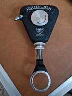 Rolleiflash voor Rolleiflex/ Rolleicord, Audio, Tv en Foto, Fotocamera's Analoog, Ophalen of Verzenden, Spiegelreflex, Overige Merken