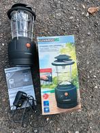 Camping lamp, Caravans en Kamperen, Ophalen of Verzenden, Zo goed als nieuw