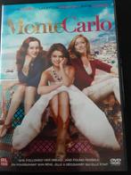 Monte Carlos, dvd Nederland ondertitelde, Selena Gomez, Ophalen of Verzenden, Zo goed als nieuw