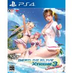 GEZOCHT: Dead or Alive Xtreme 3 Scarlet PS4 (Asia/Japan), Spelcomputers en Games, Games | Sony PlayStation 4, Simulatie, Gebruikt