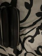 Louis Vuitton heren bag, Ophalen of Verzenden, Zo goed als nieuw, Zwart, Leer