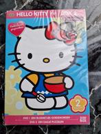 Hello Kitty dvd box 2, Hello Kitty's Paradise, Ophalen of Verzenden, Nieuw in verpakking