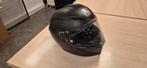 AGV Integraalhelm - Zwart - Maat M/L, Motoren, Kleding | Motorhelmen, M, Dames, Ophalen of Verzenden, Tweedehands