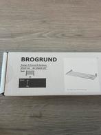 IKEA Brogrund handdoekstang (nieuw in doos), Huis en Inrichting, Badkamer | Badtextiel en Accessoires, Nieuw, Ophalen of Verzenden