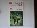 wandelgids Pieterpad deel 2, Boeken, Overige merken, Fiets- of Wandelgids, Europa, Ophalen of Verzenden